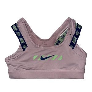 Women’s Small Nike Sports Bra EUC